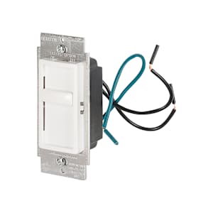 Decora Slide Dimmer