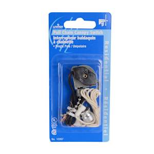 Unipolar Chain Switch