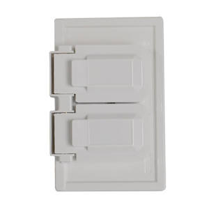Outdoor Electrical Outlet Cover