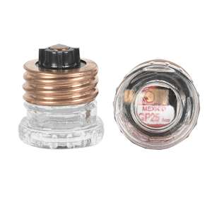 Fuse Plug 25 A Pkg/2
