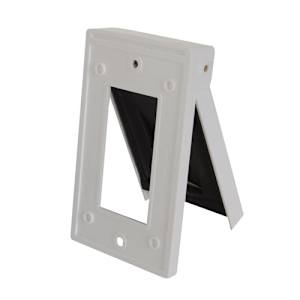 Decora Outdoor Electrical Outlet Cover