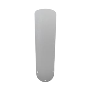 Ventilateur de plafond Omni étain brossé 42 po