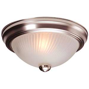 Flush Mount 11 in.