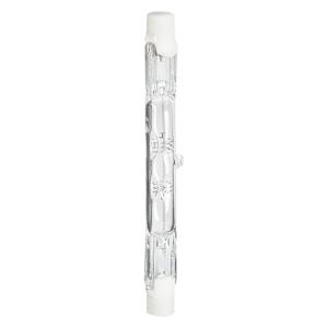 T3 Halogen Light Bulbs (Short) 100 W Pkg/2