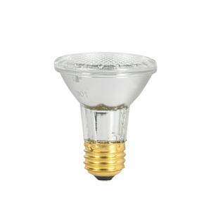 PAR20 Halogen Reflector Light Bulbs 35 W Pkg/2