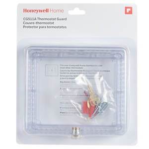 Thermostat Guard