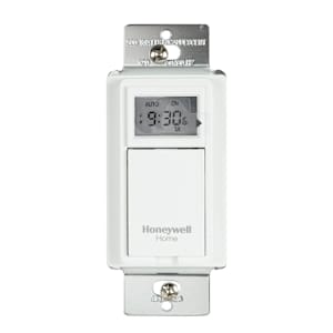 Interrupteur programmable 500 W