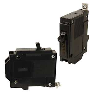 Commander Single Circuit Breaker 15 A