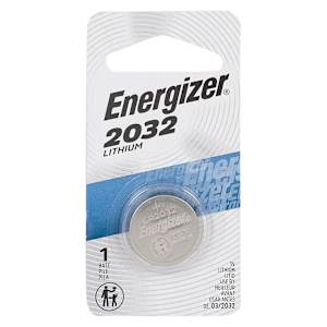 Energizer 2032 Battery 3 V