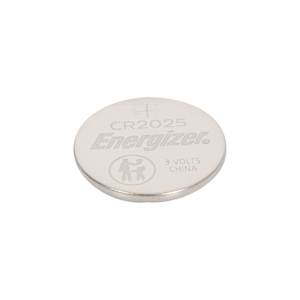 Pile Energizer 2025, 3 V