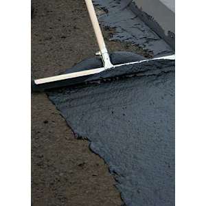 Black Fibre Roof Coating 3.78 L