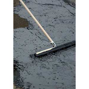 Black Non-Fibre Roof Coating 3.78 L