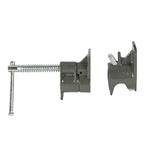 WULKEN Pipe Clamp 3/4 in.
