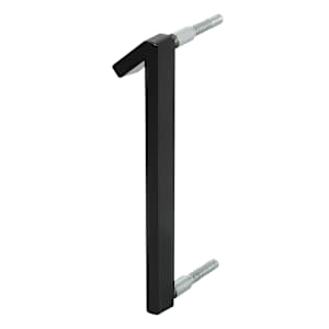Distinction Number 1 Zinc Black 5 in.