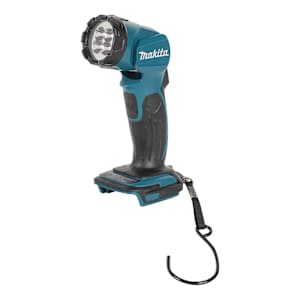Lampe de poche DEL 18 V outil seul MAKITA