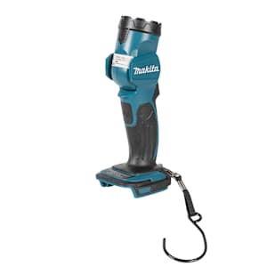 Lampe de poche DEL 18 V outil seul MAKITA