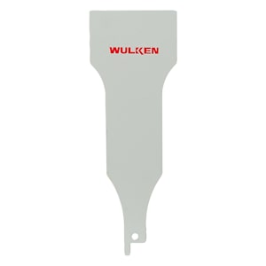 WULKEN Scraper Blade for Reciprocating Saw 2 in.