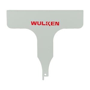 WULKEN Scraper Blade for Reciprocating Saw 6 in.