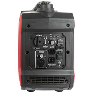 2 100 W Generator