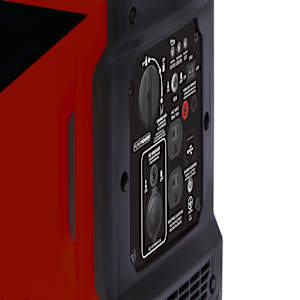 2 100 W Generator