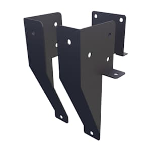 Étrier Horslimits pour poteau latéral PYLEX