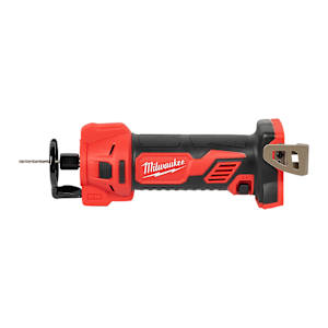 Outil à découper 18 V outil seul MILWAUKEE