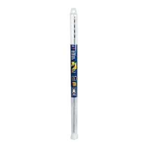 Bell Hanger Bit 1/4 in. x 18 in.