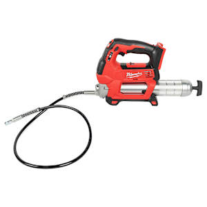 Pistolet graisseur 18 V outil seul MILWAUKEE