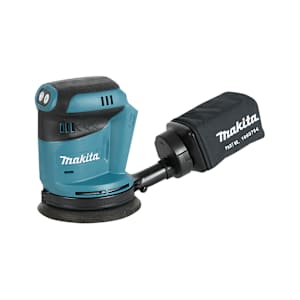 MAKITA 18 V 5 in. Cordless Random Orbit Sander Tool Only