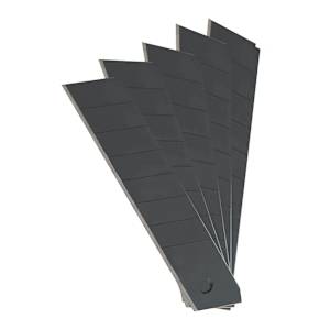 WULKEN Snap-Off Utility Knife Blades 18 mm Pkg/10