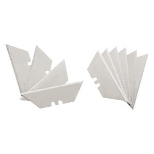 WULKEN ELITE Utility Knife Blades Pkg/10