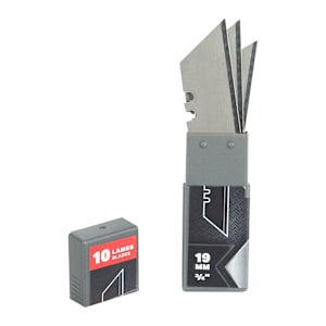 WULKEN ELITE Utility Knife Blades Pkg/10