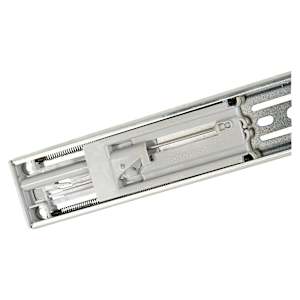 NEKTRA Full Extension Soft-Close Drawer Slides 24 in.