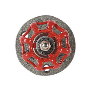 Industrial Valve Coat Hook