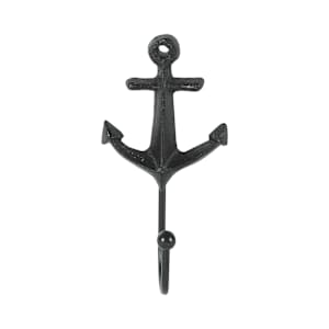 Anchor Coat Hook