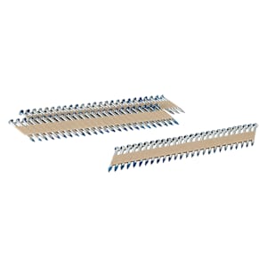 31° Joist Hangers Nails 1 1/2 in. Pkg/3000