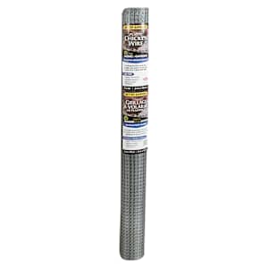 Plastic Chicken Wire 3 ft.  x 50 ft.