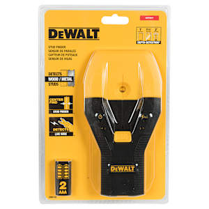 DEWALT Stud Finder
