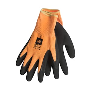 Suregrip HI-Viz Work Gloves Medium