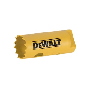 DEWALT Bi-Metal Hole Saw 7/8 in.