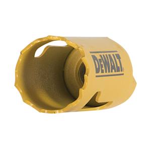 DEWALT Bi-Metal Hole Saw 7/8 in.