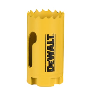 DEWALT Bi-Metal Hole Saw 1 1/4 in.