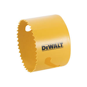 DEWALT Bi-Metal Hole Saw 2 1/2 in.