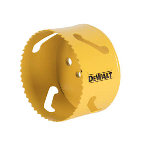DEWALT Bi-Metal Hole Saw 3 5/8 in.
