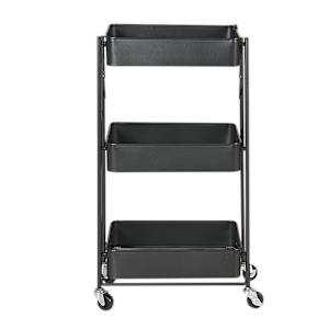 Foldable Trolley with Wheels