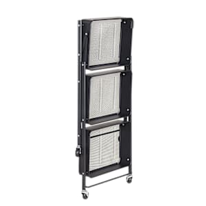Foldable Trolley with Wheels