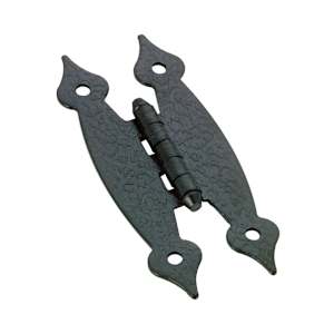 H Hinge for Inset Doors