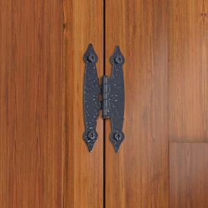H Hinge for Inset Doors