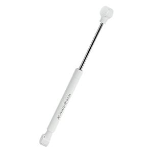Arm for Gas Lift Door White