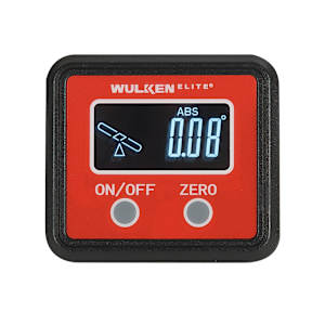 WULKEN ELITE Digital Angle Locator